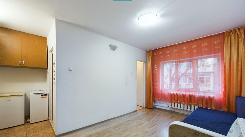 Garsonieră pe Calea 6 Vânători - Poză 3