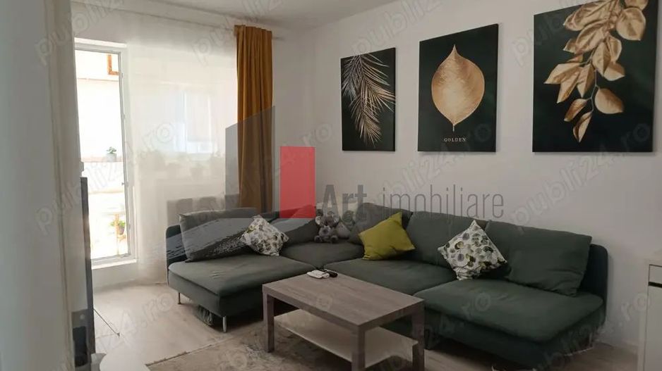 Apartament 2 camere de vanzare - Poză 5