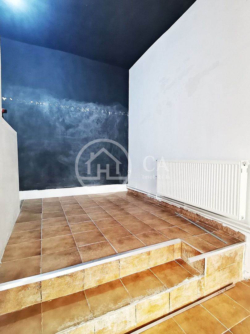 Spatiu comercial de inchiriat cu 1 camera Ultracentral, Oradea - Poză 5