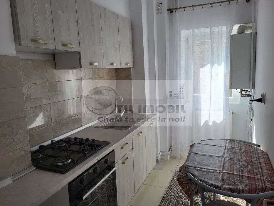Apartament 1 camera Pacurari- 350 EURO - Poză 1