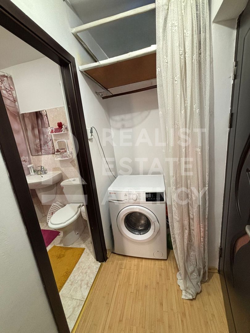 Apartament cu 2 camere în Timișoara, calea Bogdăneștilor - Poză 7