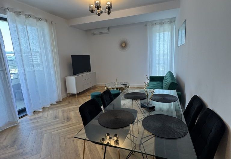 Apartament | 2 camere | MyPlace Pipera - Poză 1