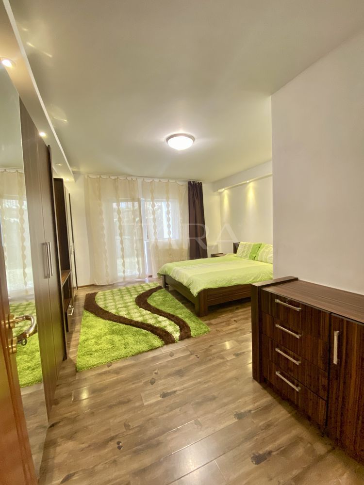 Apartament cu 2 camere și 2 terase în zona Vivo Mall. - Poză 5