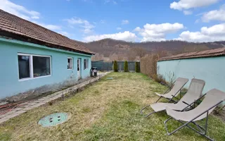 Casă 3 camere I Curte 814mp I Pivniță I Garaj I Axente Sever - Poză 20