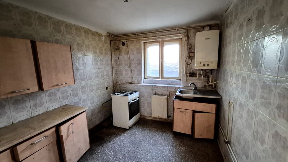 Casa individuala D+P+Pod - Serban Voda - Cantemir | 120 mp | Curte proprie - Poză 9