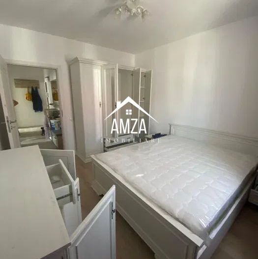 Apartament 2 camere de închiriat, decomandat, parcare proprie. - Poză 2