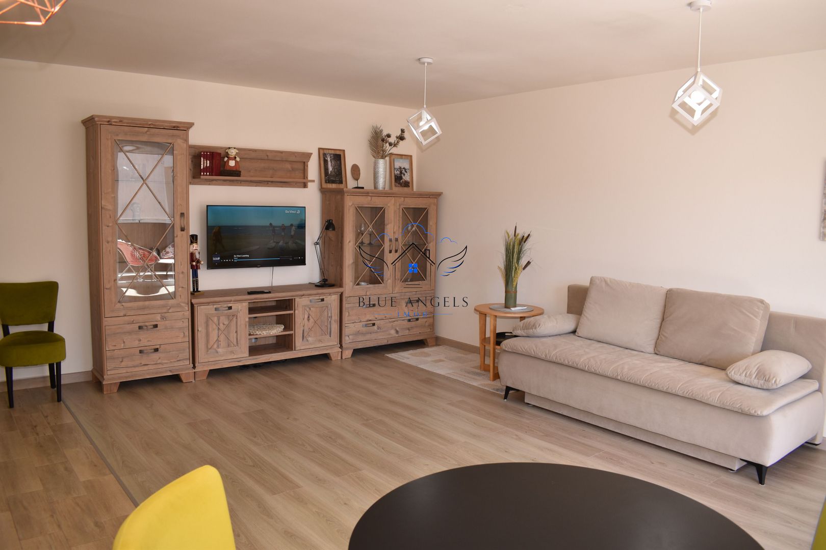 Apartament 2 camere -open space- Urban Plaza - Poză 1