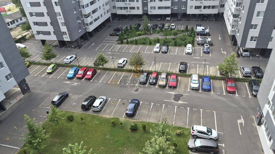 2 camere NOU | 54 mp | Bloc 2024 | Sector 4 | 110.000 € - Poză 21