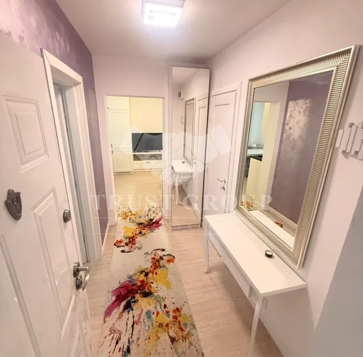 Apartament 3 camere Dorobanți | Imobil 1984 - Poză 5