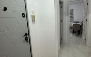 PRIMA INCHIRIERE | 2 CAMERE | DECOMANDAT | MOBILAT UTILAT | BANEASA - Poză 8