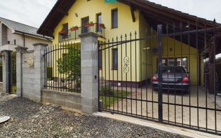 Casă individuală Moșnița Nouă - Poză 21