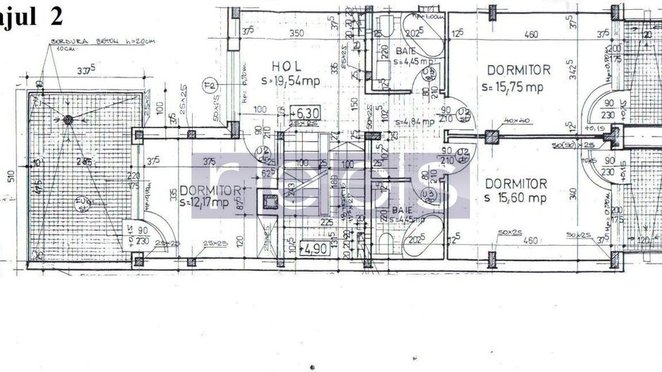 INCHIRIERE VILA | ZONA TITULESCU - Poză 9