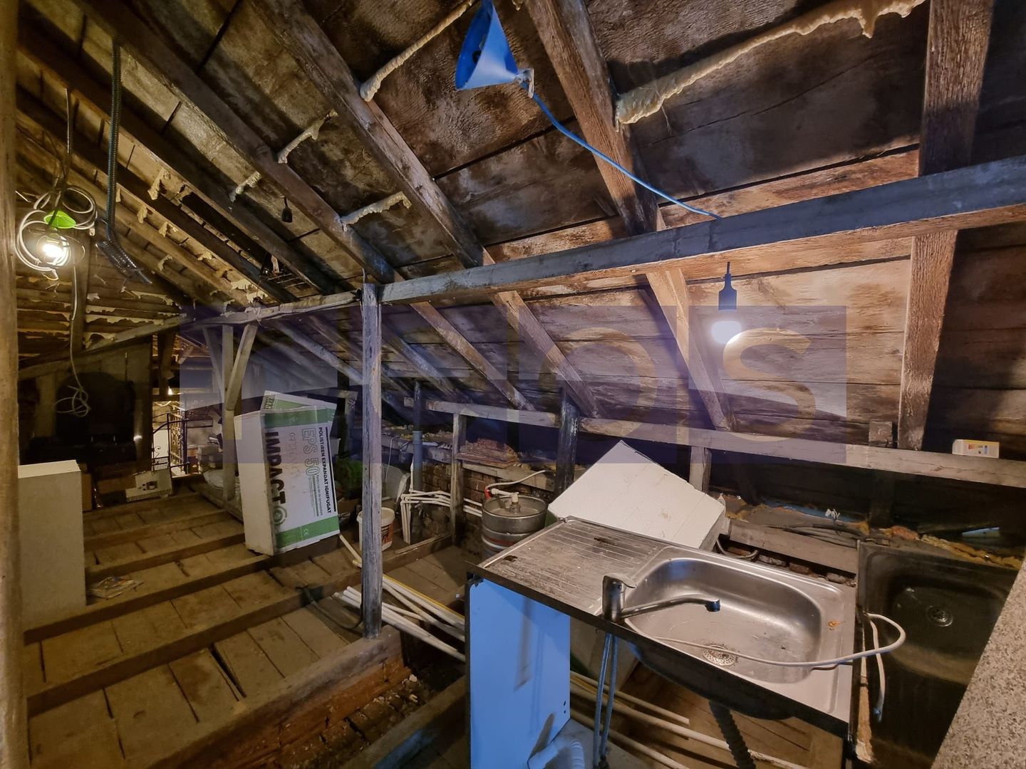 VANZARE CASA | S+P+1+M | ZONA UNIRII - Poză 29
