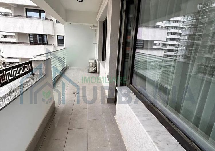 Apartament 2 camere cu view excepțional, Royal Town Iași, TVA inclus - Poză 3
