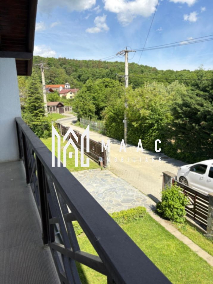Casă premium în Cisnădioara | 280 mp utili | Teren 1300 mp | 4 dorm - Poză 24