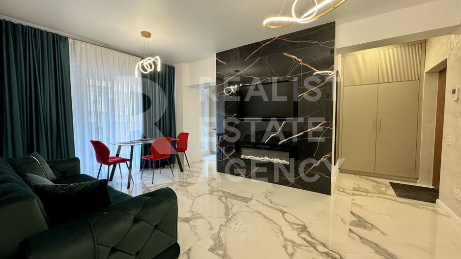 Apartament 2 Camere | LUX | Pipera | Garaj subteran - Poză 1