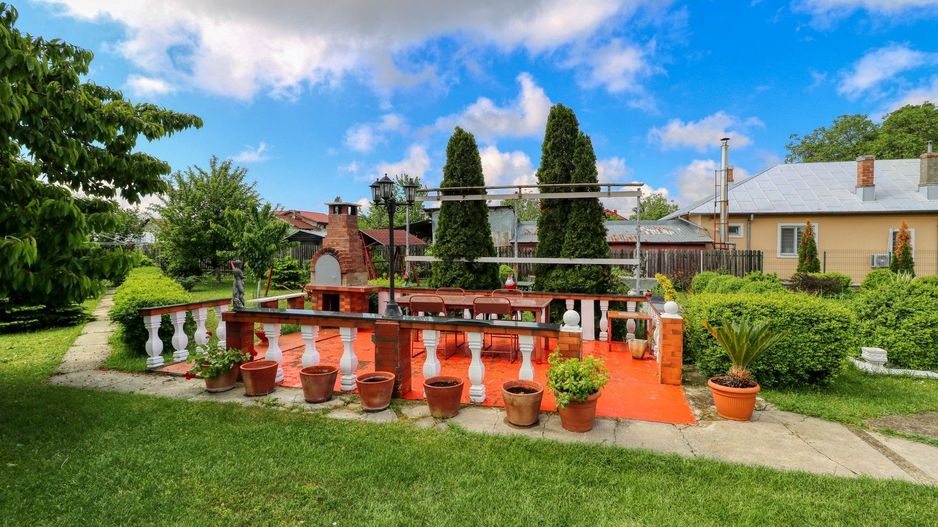 Oportunitate - Casă boierească  de poveste- 7000 mp teren - Poză 40