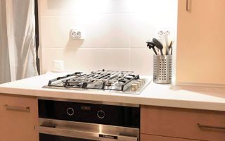 Apartament 1 cameră | 2 balcoane | Garaj | Sopor - Gheorgheni - Poză 6