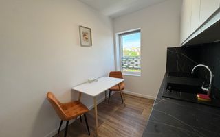 Apartament cu 2 camere, 55mp, parcare, Zona Vivat Residence - Poză 9