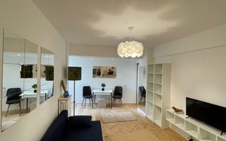 STUDIO LUX | RENOVAT | CALEA VICTORIEI - Poză 3