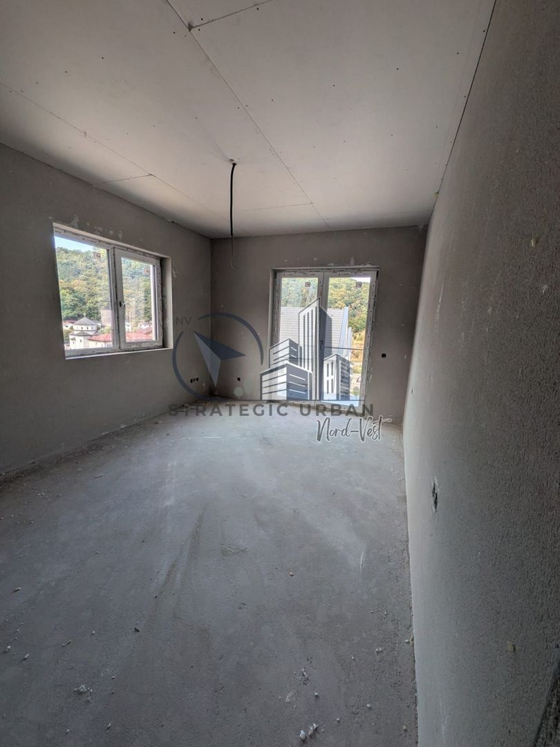 Duplex semifinisat, zona Tăuțiului - Poză 10