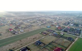 Teren pentru servicii Sag-Manastire - Poză 4