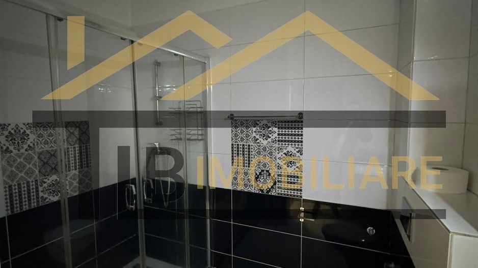 Apartament de 2 camere, 60 mp, parcare, Zona Centrala - Poză 8