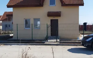 Loturi de teren pentru constructii de case in Paradise Valey - Poză 15