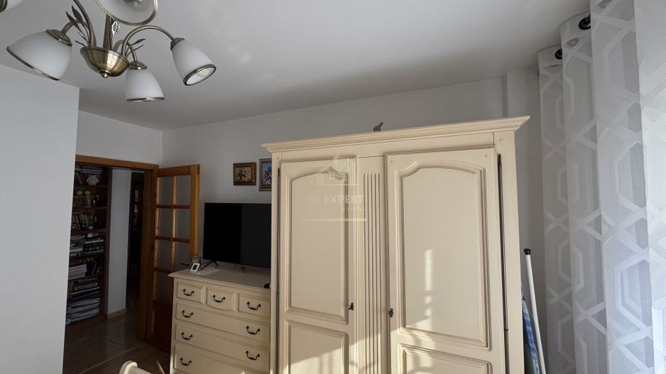 APARTAMENT 3 CAMERE CAMPULUNG, ETAJ 3, ULTRACENTRAL - Poză 6