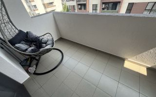 Închiriez apartament 3 camere – Metalurgiei Park Residence - Poză 8