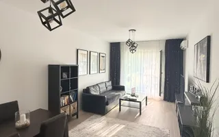 Apartament 2 camere de închiriat | Plaza Residence | 64 mp - Poză 11