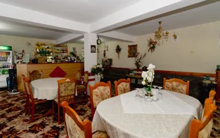 PENSIUNEA EVRICA - COSTESTI - HOREZU - VALCEA - Poză 24
