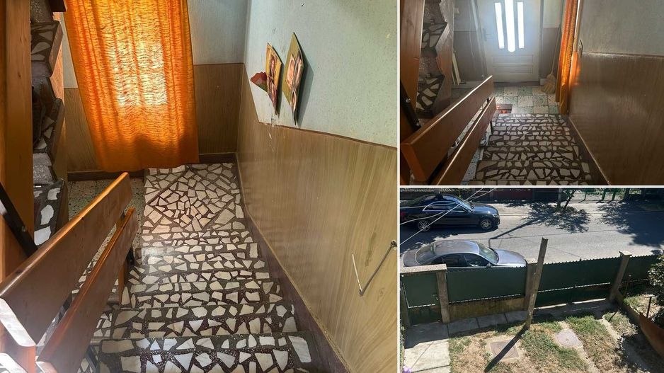 Casă de vânzare în Satu Mare – zona Rodnei / Anghel Saligny, aproape de Lidl - Poză 7