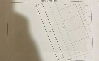 Teren 1550 mp în Sorogari, lângă Lake View, cu vedere la ambele lacuri - Poză 3