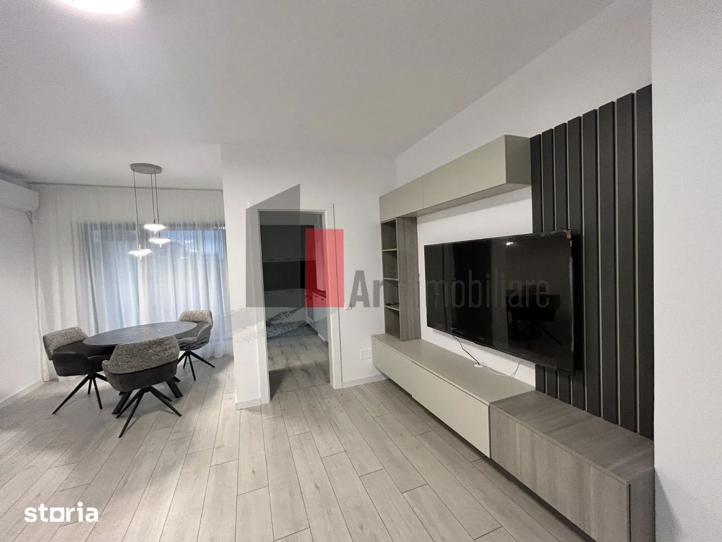 Inchiriere apartamemt 2 camere Smart Lujerului - Poză 3