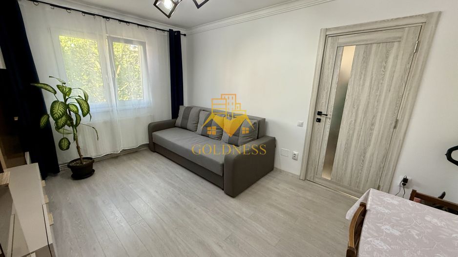 3 camere semidecomandate, Manastur, Zona Mehedinti, Big, parcare - Poză 2