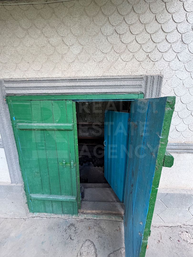 Vânzare, casă 218 mp, satul Ciocîlteni, r-nul Orhei - Poză 9