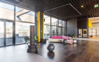 Apartament 2 camere de vânzare în nordul capitalei, lângă pădure - Poză 10