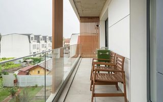 Chirie I Apartament 2 camere I Iancu Nicolae - Poză 10