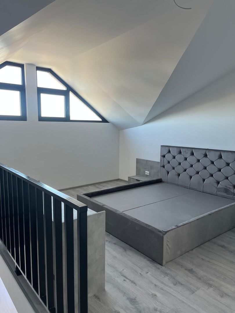 Apartament 4 camere finalizat in cartierul Izvor! - Poză 2