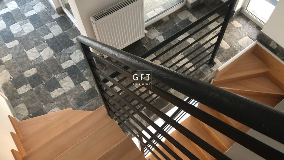 Casa P+M, 181 mp, recent renovata, Unirea - Poză 7