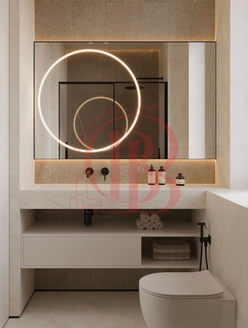 Duplex 3 camere Mutare Rapida Theodor Pallady 7 min Metrou - Poză 11