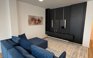 Apartament 2 camere Pipera I Rond OMV I 83 mp - prima chirie I Ivory - Poză 1