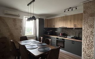 Apartament cu 3 camere - Poză 2