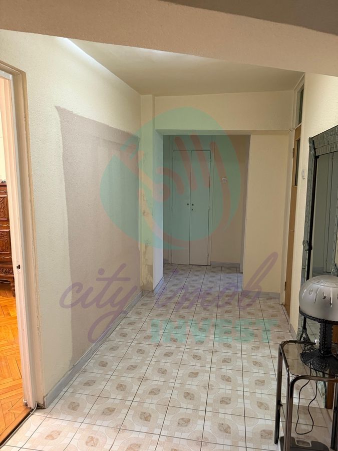 3 camere decomandat | bloc reabilitat | Mosilor - Poză 4