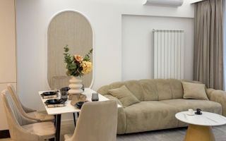Chirie | Apartament 3 camere | Prima Închiriere | Pipera - Poză 1