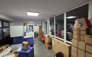 Cladire S+P+4 Etaje 683,92 mp - Dorobanti - Poză 13