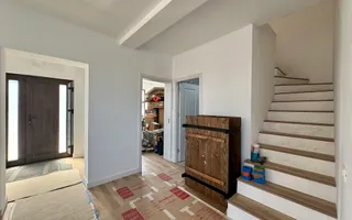 SOLD/VANDUT- Casa / Vila de vanzare Agigea, jud. Constanta - Poză 12