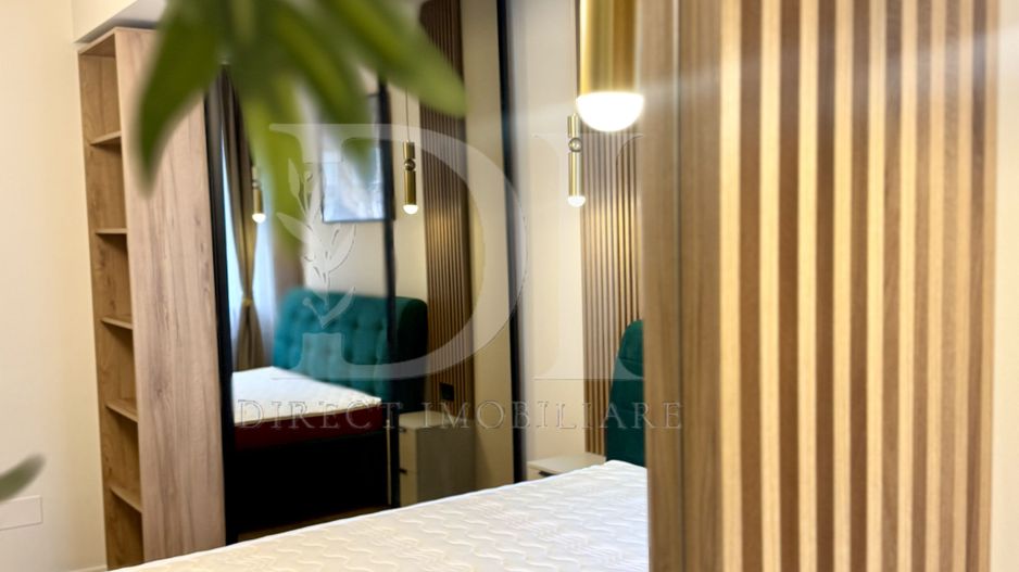 Apartament ultramodern / mobilat,utilat la cheie - Poză 15