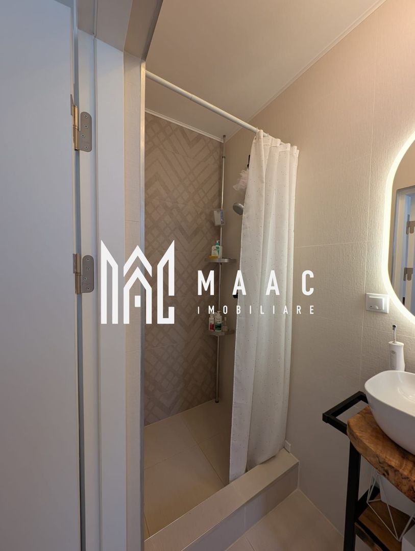 Casa de tip duplex | 4 Camere  | 88 mpu | Curte | Ahitecților - Poză 12